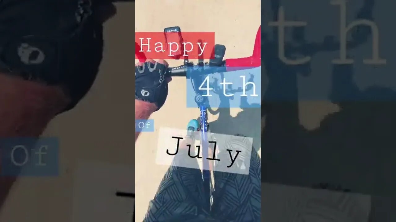 #happy4thofjuly