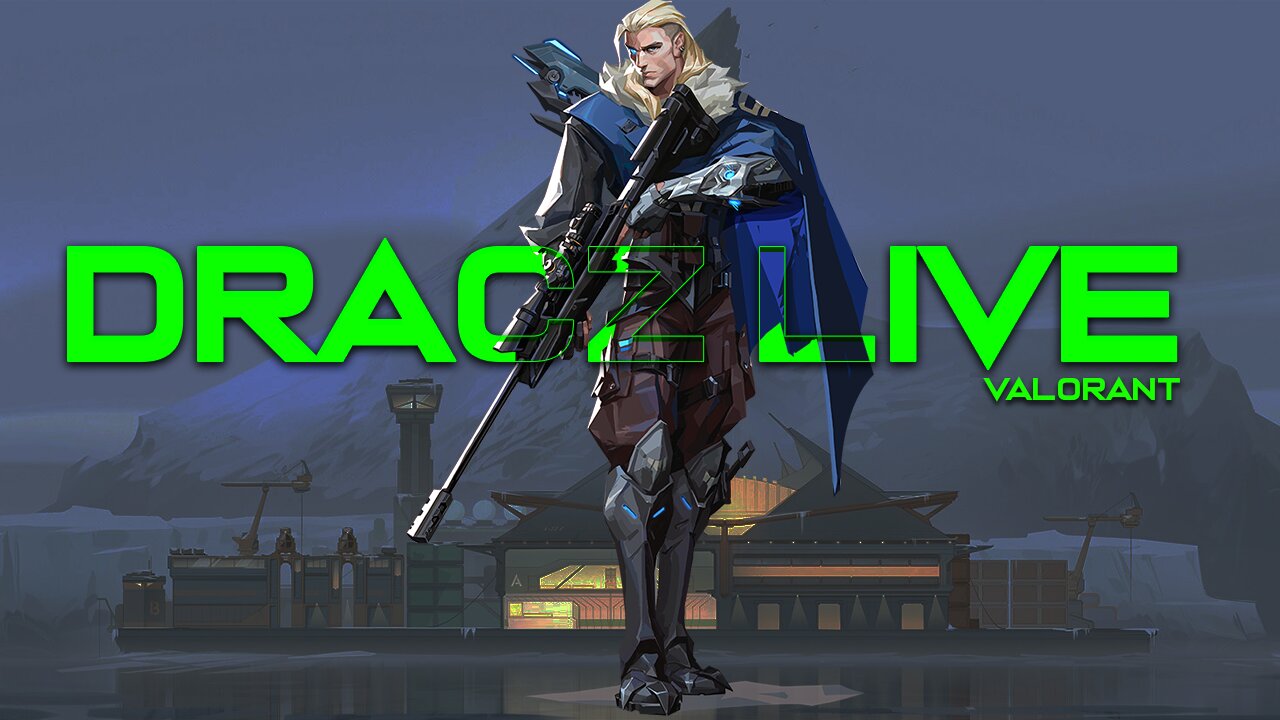 Singapore Server Rank Push let's go || Valorant || TheDraczShow