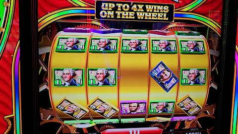 Baby Bonus! Slot Siren Plays Mega Money Cash