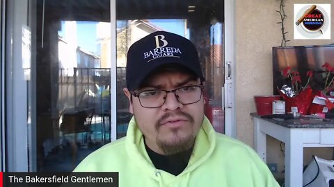 Great American Morning Feb 17th