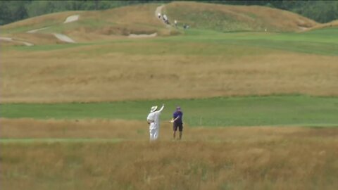 What's next in Wisconsin golf after the Ryder Cup?