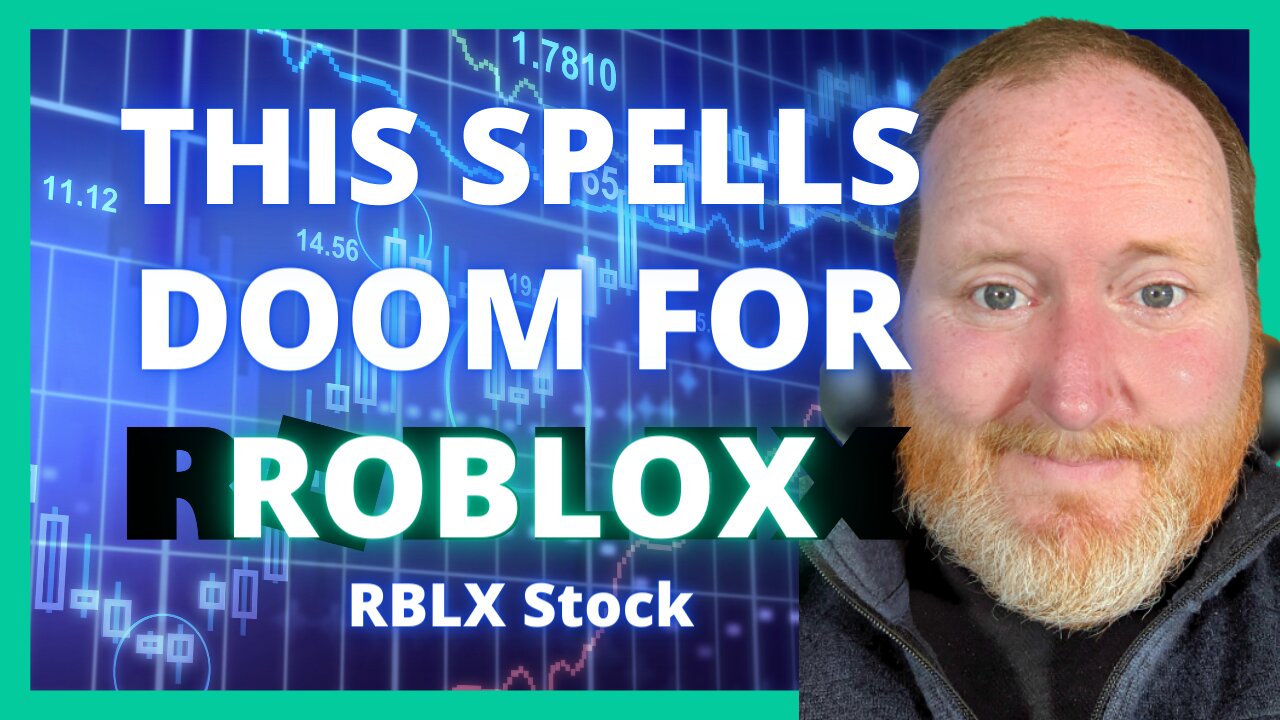 Worrisome Indicators That Roblox May Not Sustain Growth | RBLX Stock