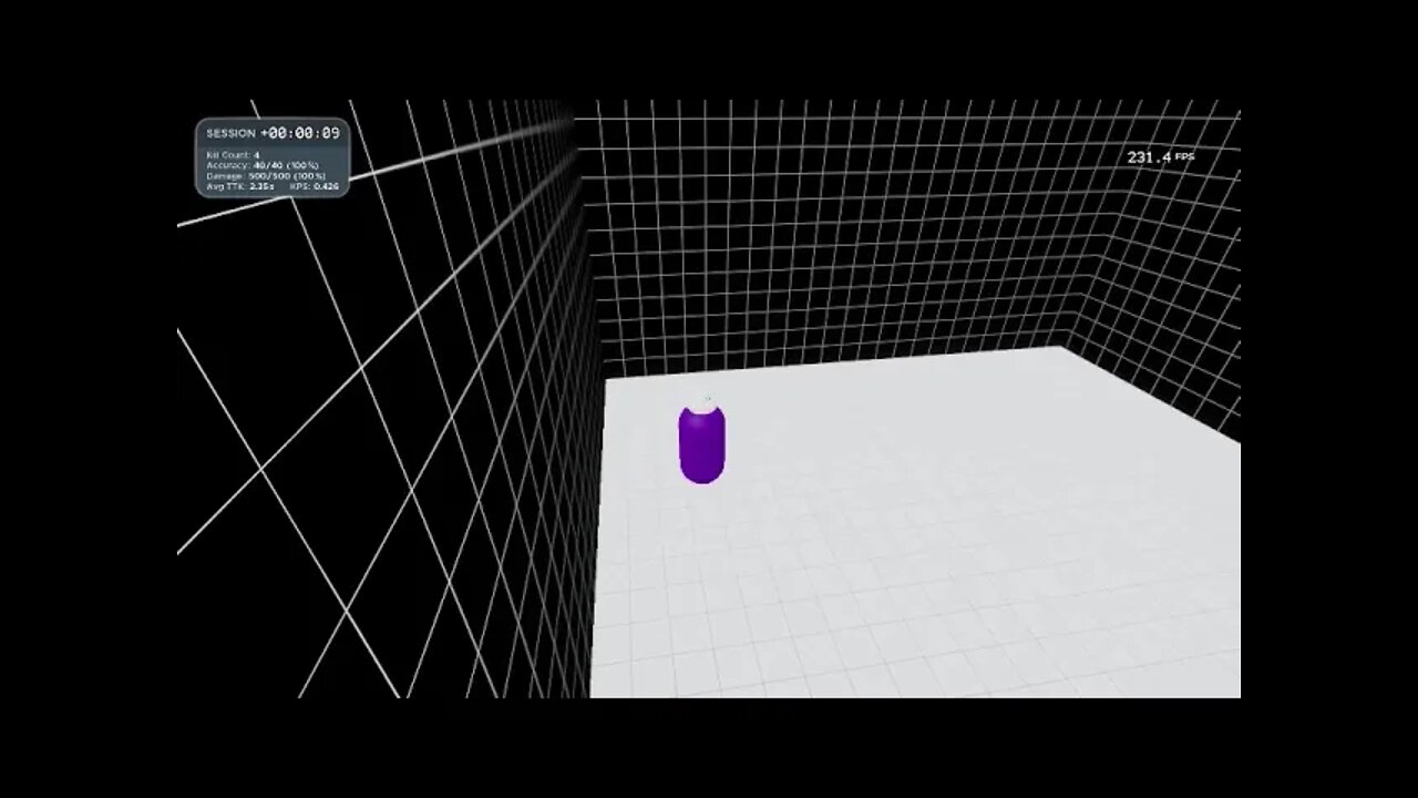 Session 5: Metagame (paint, typing, aimtraining) - - part 4
