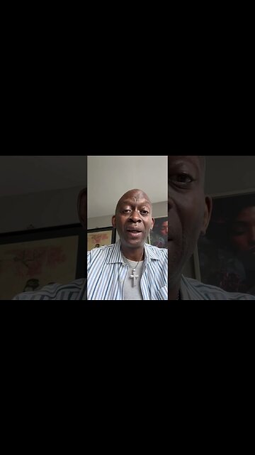 Live Saturday 10 AM central eastern…￼Today