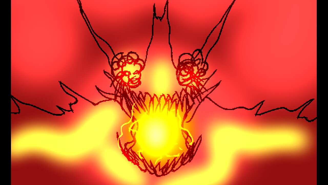 God Bow Part 14