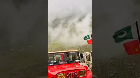 Beautiful Pakistan || Pak China Friendship Long Life