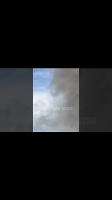 🇷🇺🇺🇦 Russian Buk-M2 Air Defense System Operates In The Kharkiv Region