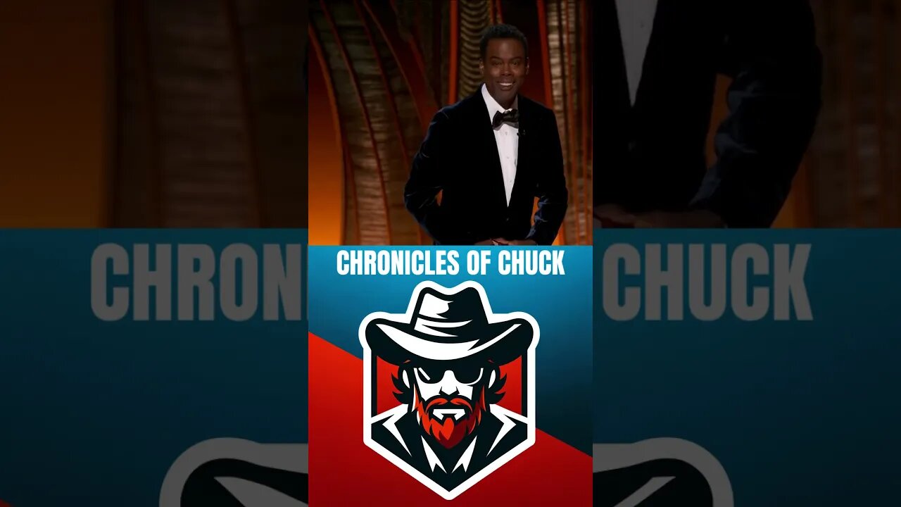 Chuck & Will