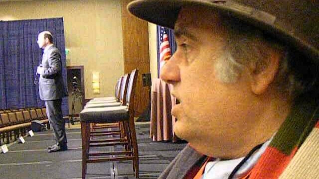 RNC Boston Town Hall DaTechGuy Intro