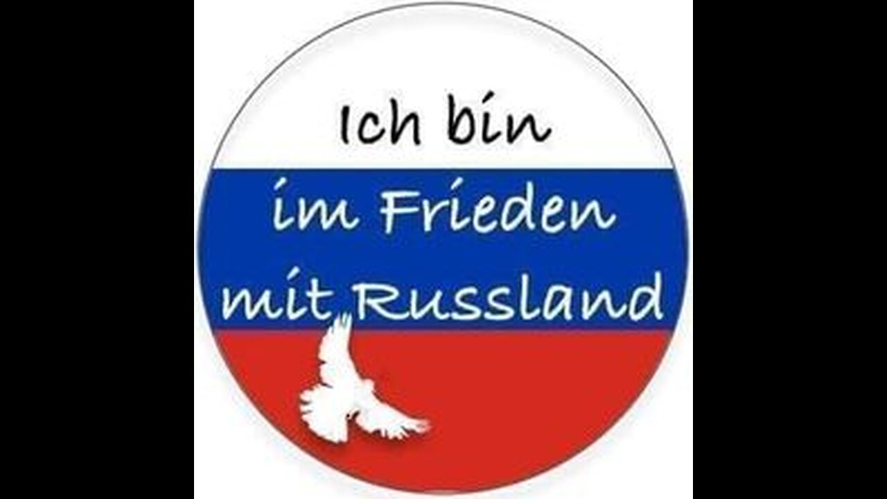 3. Weltkrieg wahrscheinlich. Westliche Hilfe zerstört Ukraine