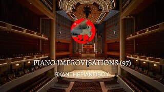 Piano Improvisations (97)