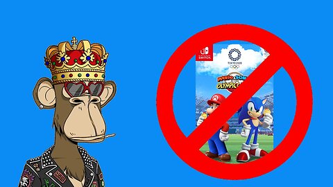 Mario & Sonic Series Cancelled