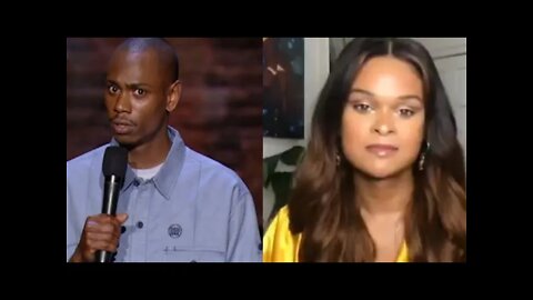Dave Chappelle v. The Usual Suspects