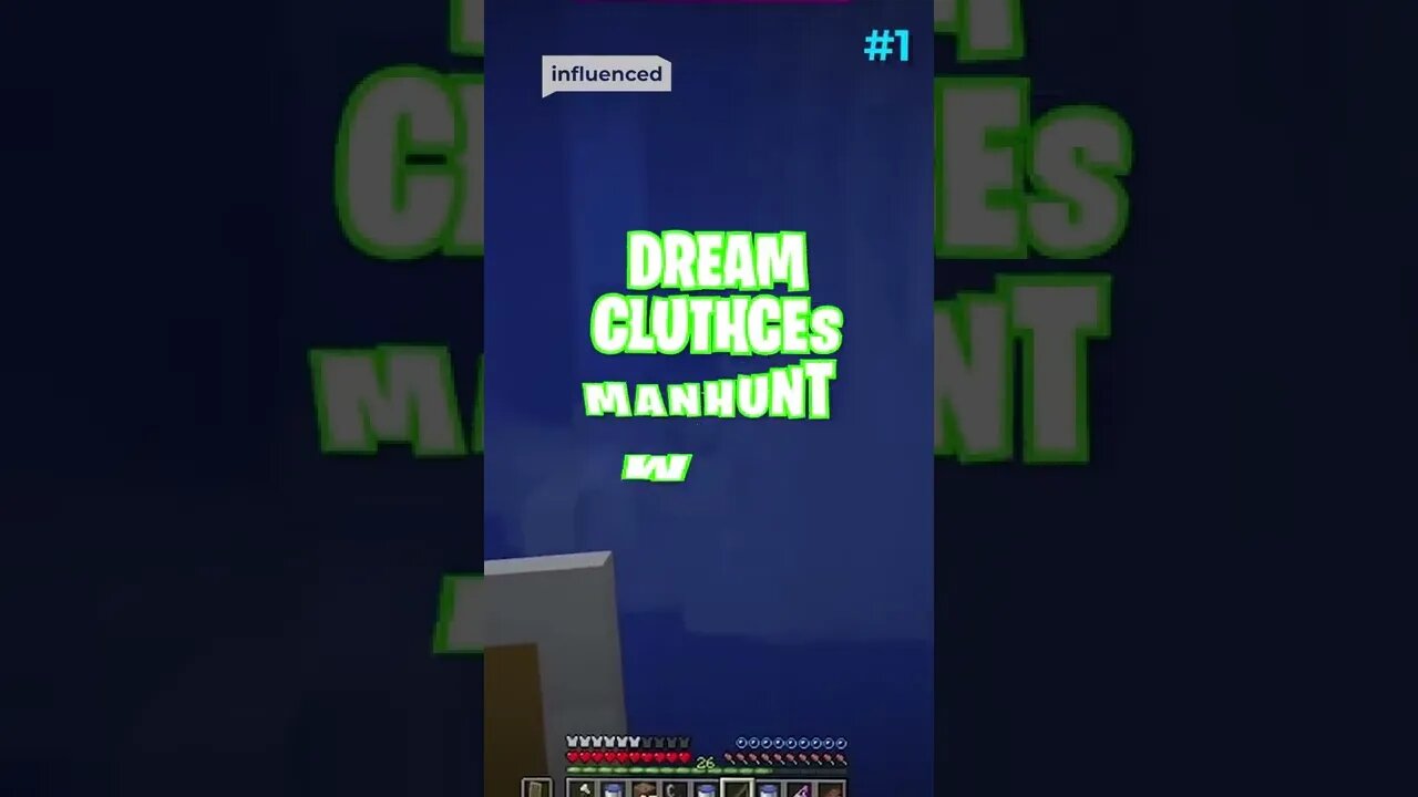 Dream's BEST Minecraft Moments!