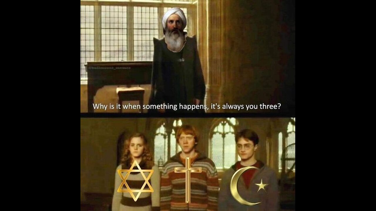 Rosicrucian Mystic Calls In & Delivers Chilling Warning