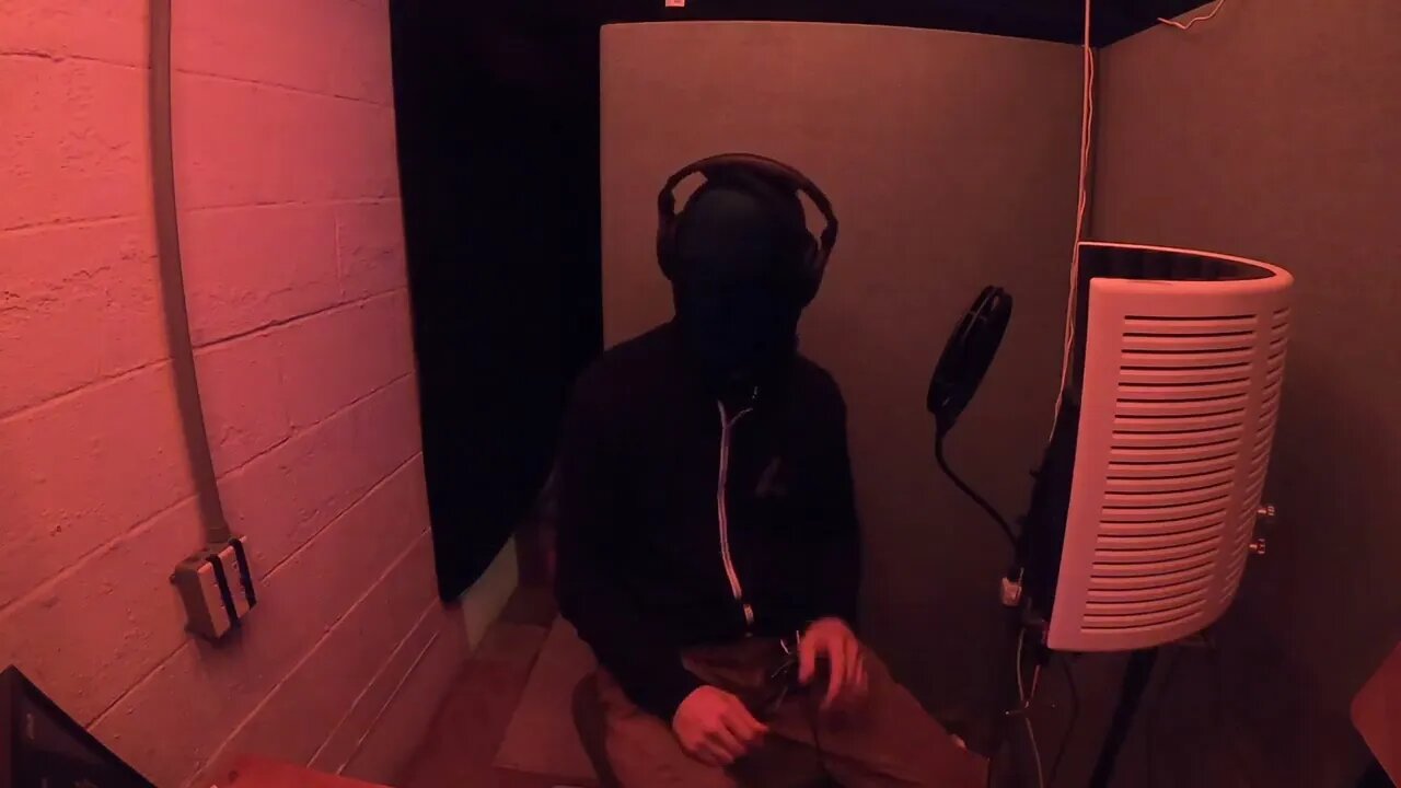 Bluteangel When I Feel You Vocal Cover