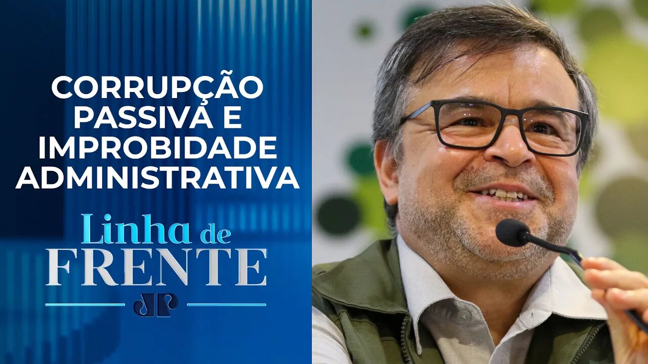 Relatório final da CPI das Ongs indicia presidente do ICMBio | LINHA DE FRENTE