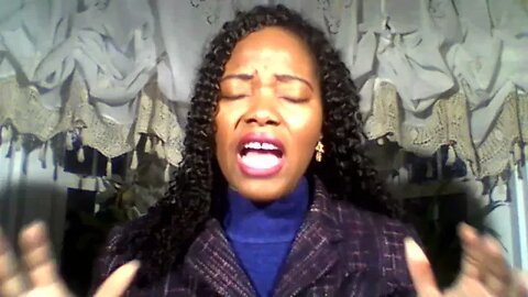 Praying for America