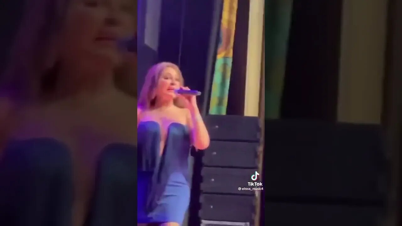 اليسا أنا ما بدي ياك /elissa