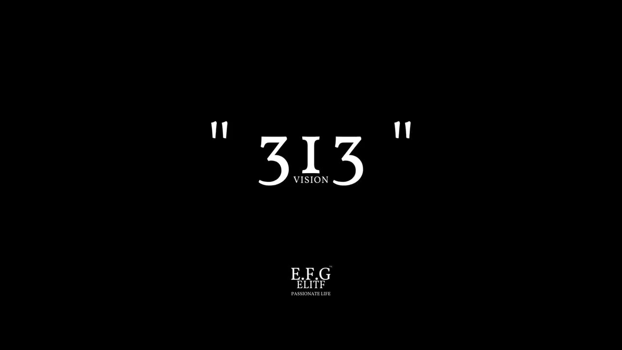 The Next 365 Days Think Passion, Think EFGELITF®, We build value for the future #EFGELITF