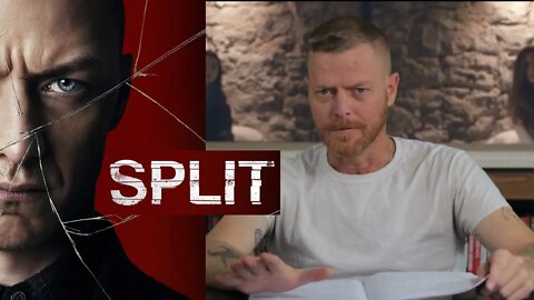 SPLIT | Bo Knows Movies