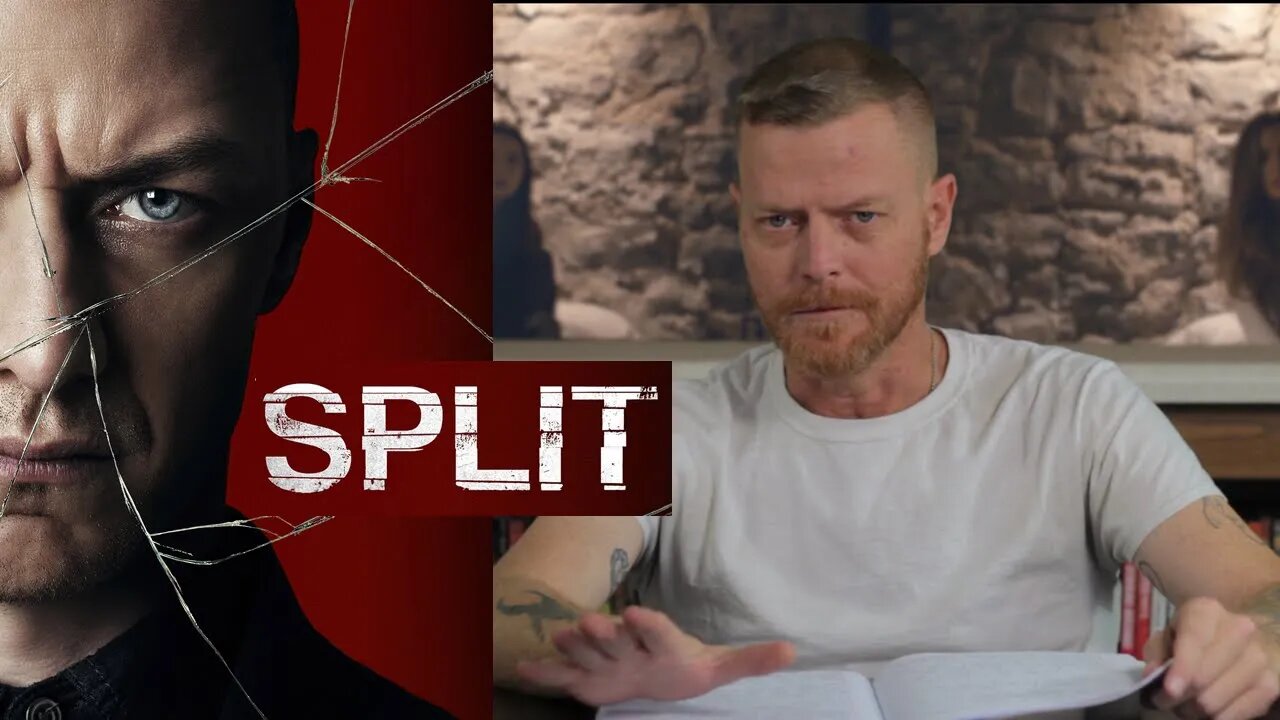 SPLIT | Bo Knows Movies