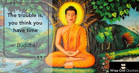 Buddha motivation story in hindi. whatching full video, click on video.