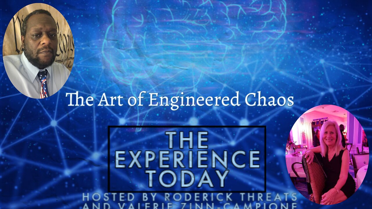 The Experience Today - 08.06.2024