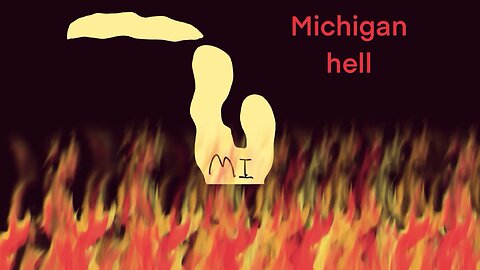 Michigan hell