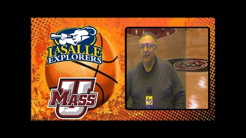 NCTV45’S CEDARS SPORTS CORNER SATURDAY JANUARY 9 2021