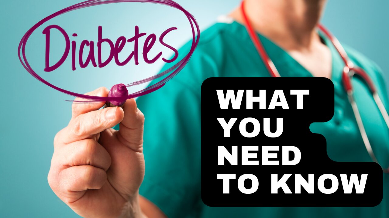 Unlocking the Diabetes Mystery