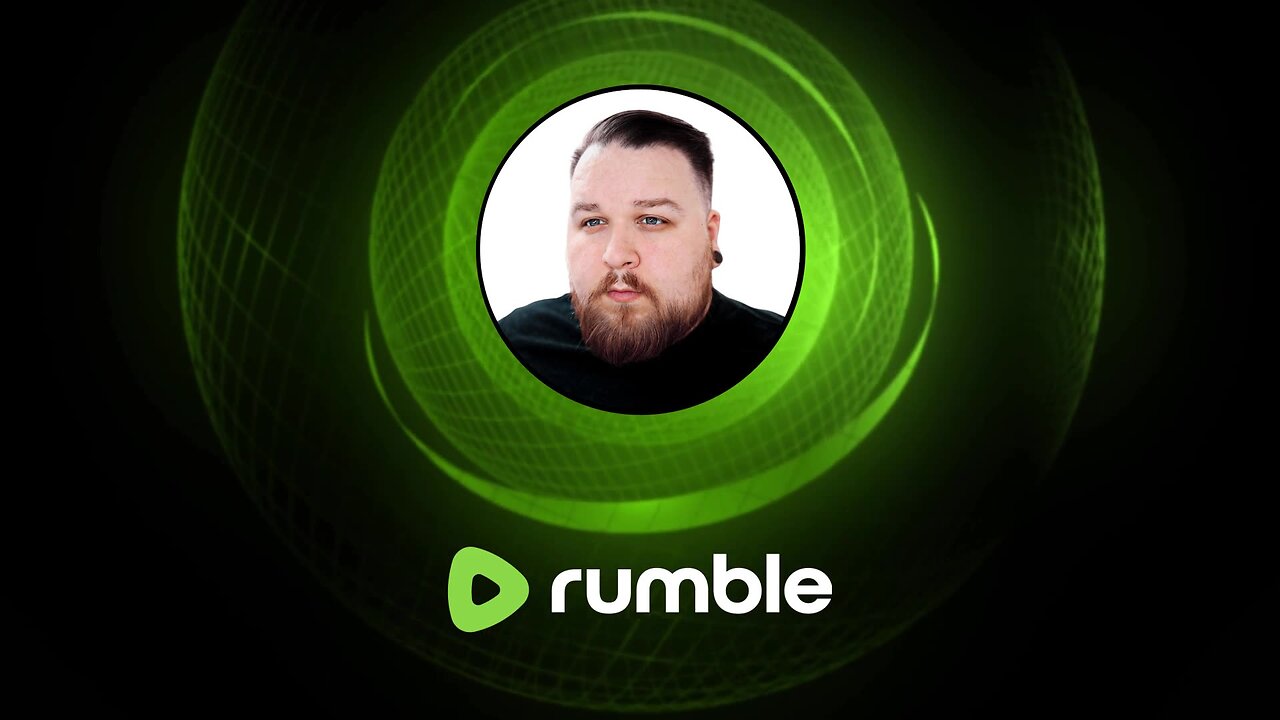 MEET YOUR NEW FAVORITE STREAMER