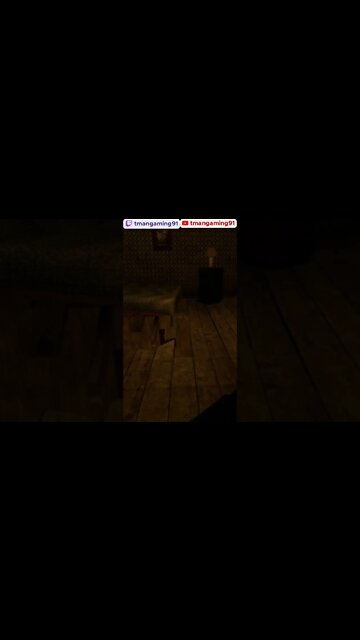 There's A Hole In The Floor