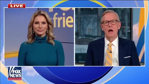 Los Angeles Democrat Sounds Alarm About City Ahead Of Super Bowl LVI