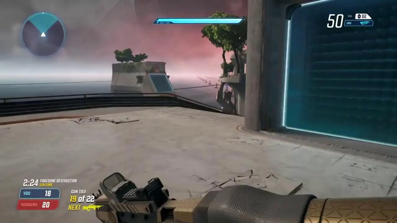 Join My Game | Splitgate | Livestream