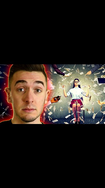 Is She Telling The Truth?