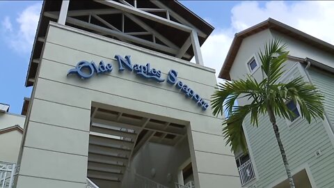 Naples man commits COVID relief fraud