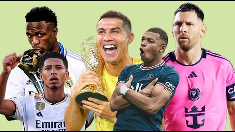 BEST CHAMPIONS LEAGUE GOALS 2023-24