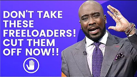 CUT THEM OFF!!!! (Listen)