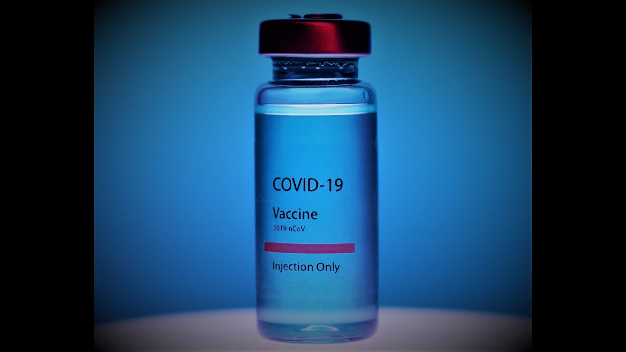 HIV Vaccine, Covid Source Identified, and Immune System Destruction