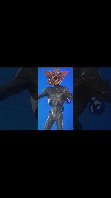 My new favorite fortnite emote