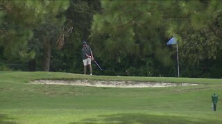 Upgrades coming to Rogers Park Golf Course