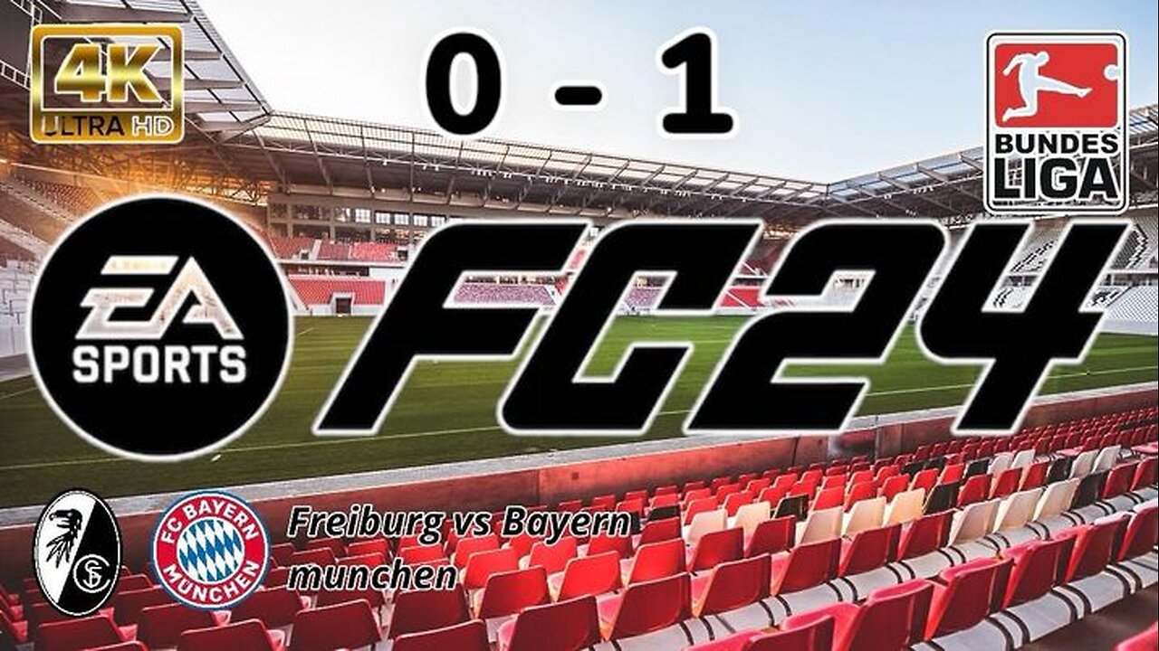 PREDIKSI !!! | Freiburg vs Bayern Munchen