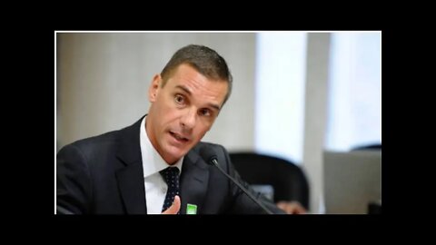 CAI O PRESIDENTE DO BANCO DO BRASIL ANDRE BRANDÃO