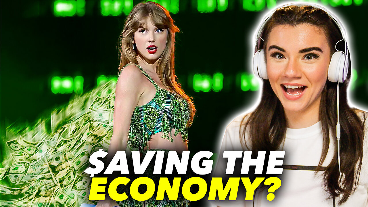 Taylor Swift Makes HOW MUCH?!