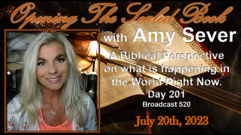 07/20 Trump: Emotional / Theaters Sabotaged! / Giants Waking Up! / The Great Awakening!