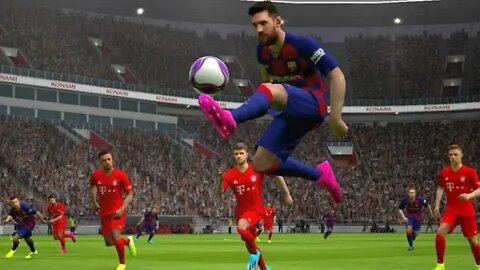 PES 20 MOBILE GAMEPLAY #34