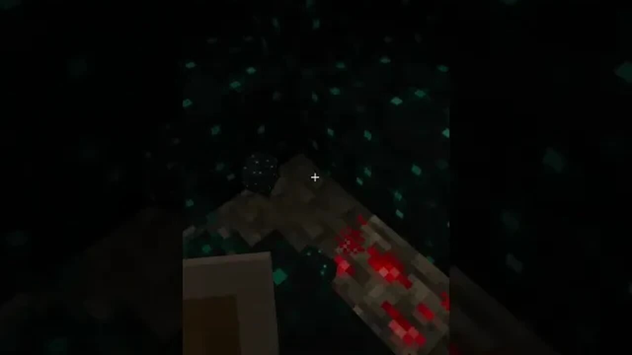 Obliterated! #minecraft #shorts