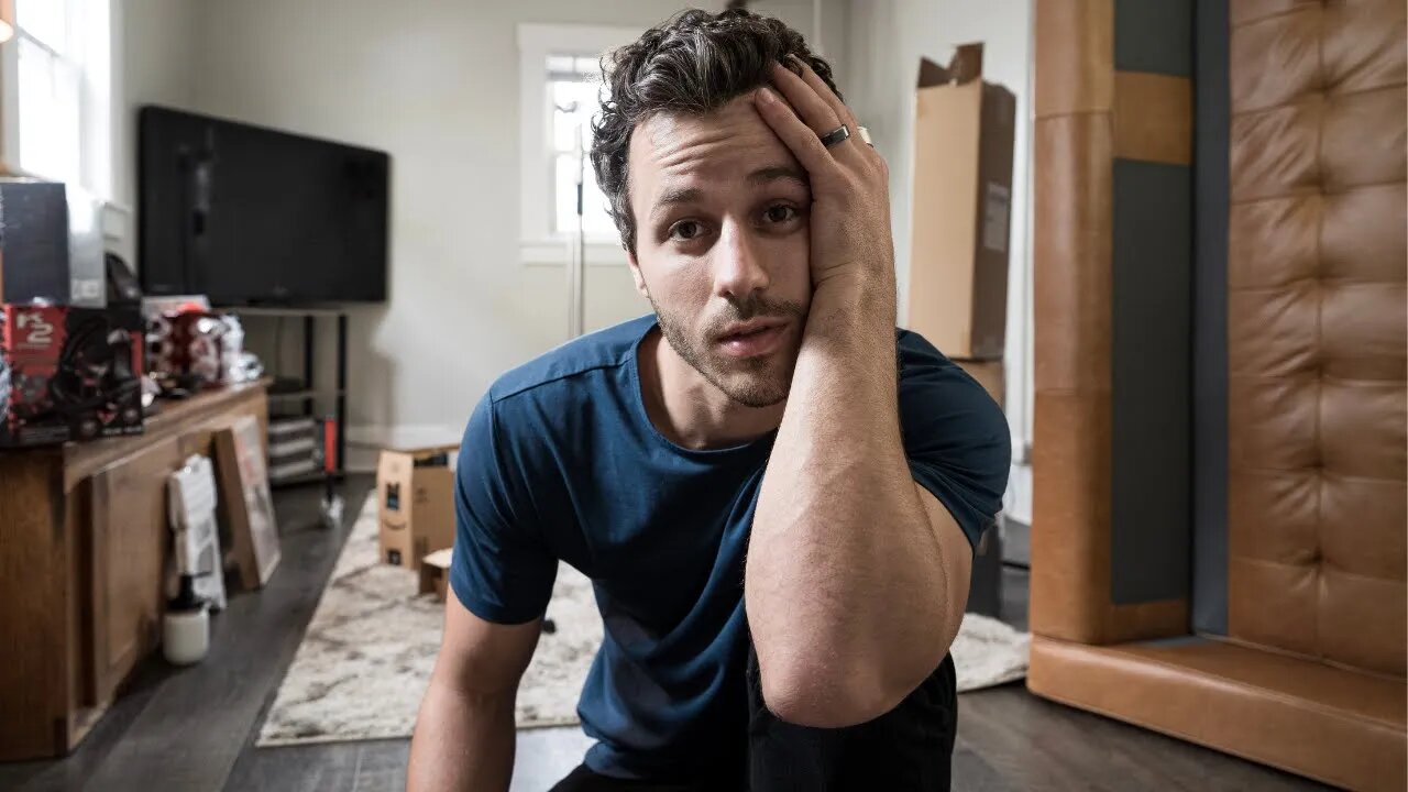 What Minimalism Is Really Like | Day In The Life VLOG