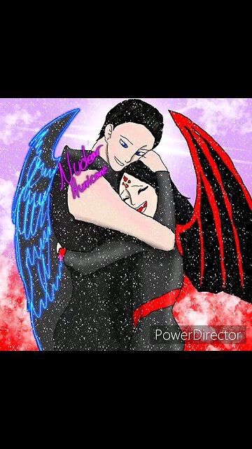 speedpaint together forever ♾️